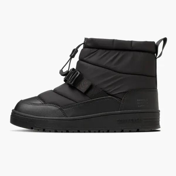 Converse Boots CP WT Camping Supply Black