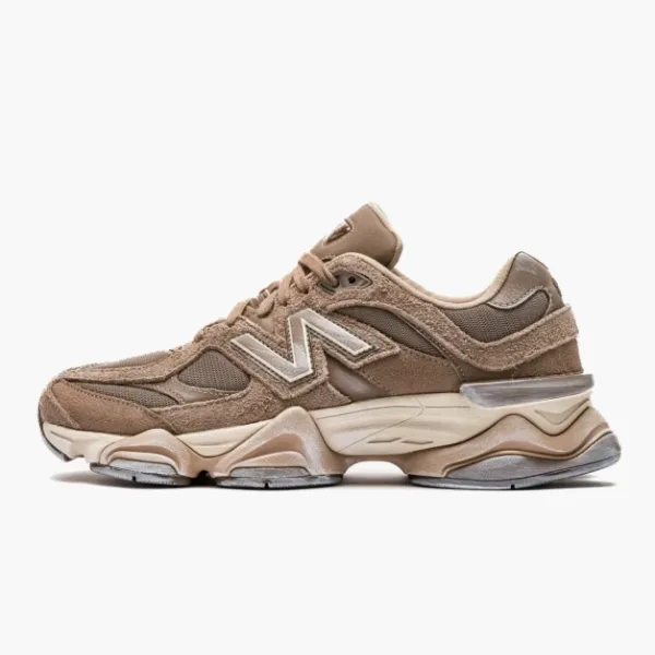 New Balance 9060 Mushroom Brown