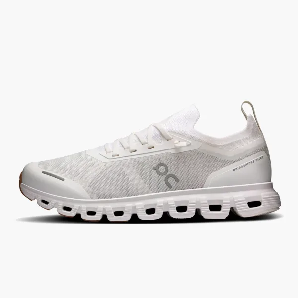 On Cloud 6 Versa White