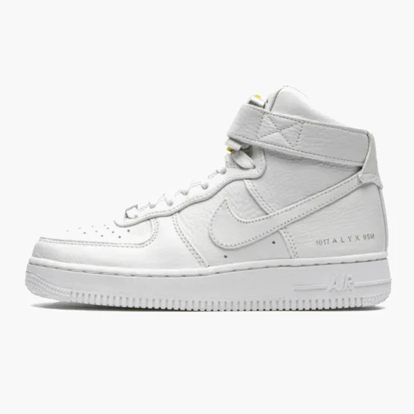 Air Force 1 HI / ALYX WHITE ALYX AF1 HI