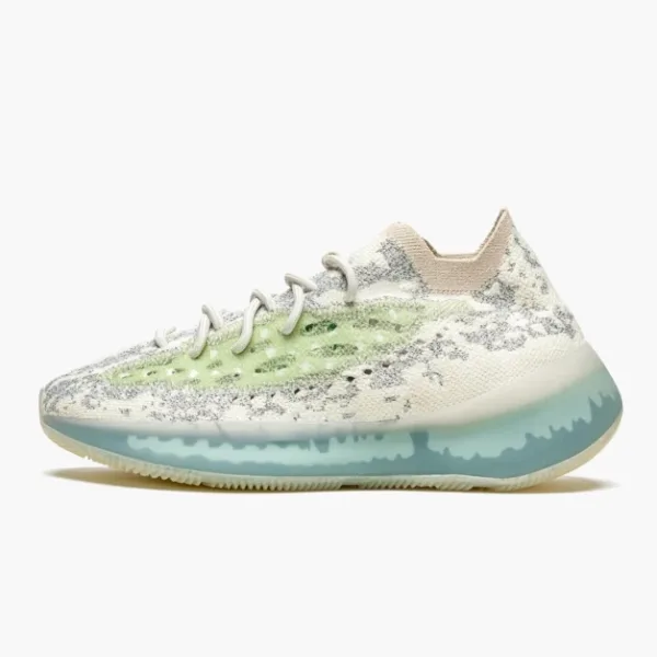 Yeezy Boost 380 Alien Blue