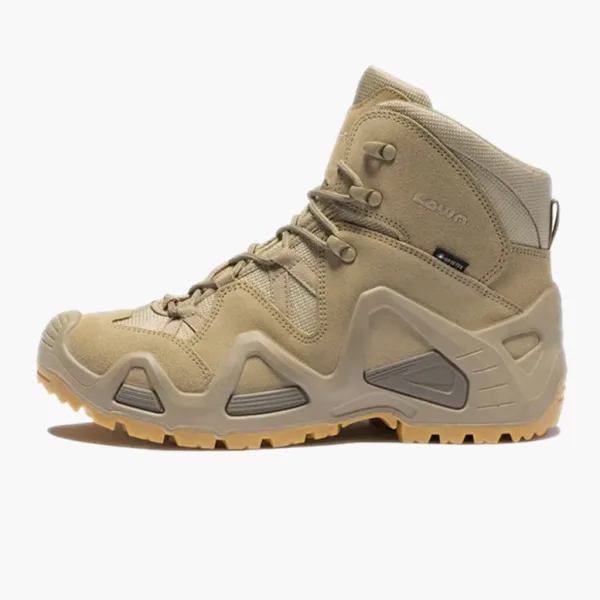 Zephyr Gtx Mid Desert