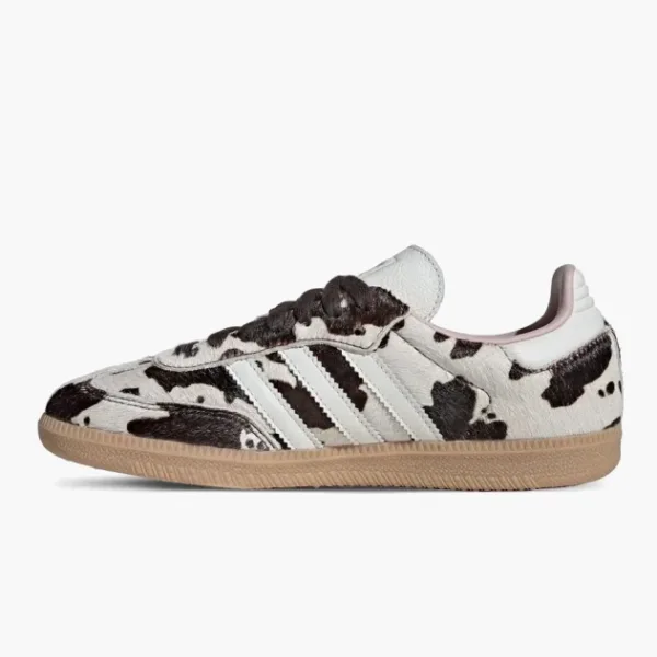 Adidas Samba OG WMNS Cow Print