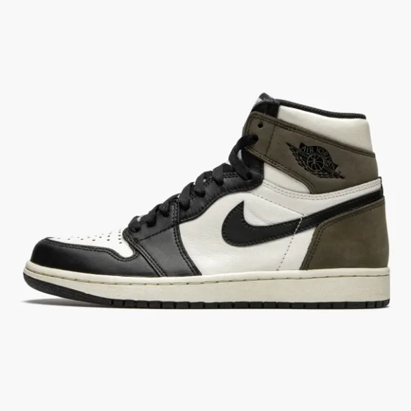 Air Jordan 1 High OG Dark Mocha