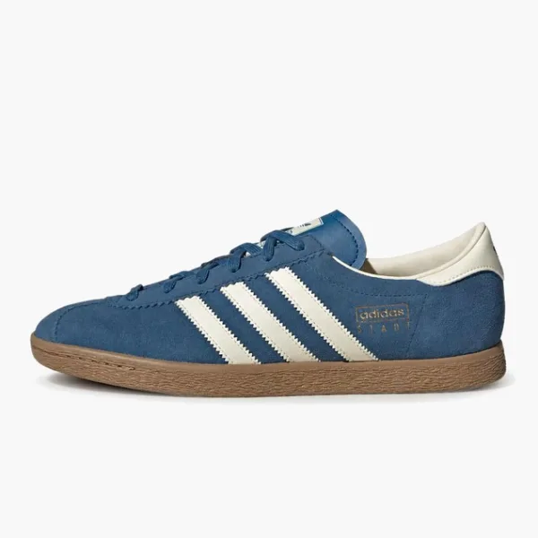 Adidas Stadt 'Blue Cream'