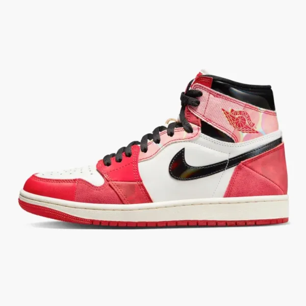 Air Jordan 1 High OG Spider-man Across The Spider-verse