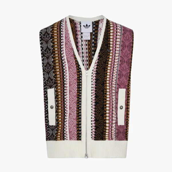 Adidas Originals Tour Vest Multicolor