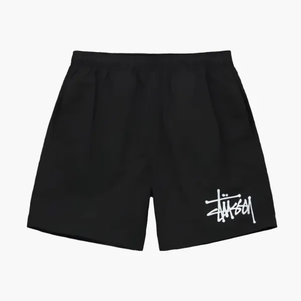 Stussy Shorts Black