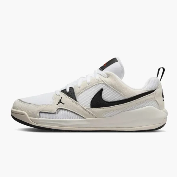 Air Jordan CMFT Era Sail Black