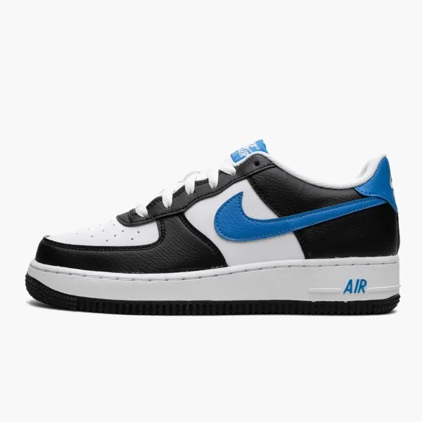 Air Force 1 Low GS Light Photon Blue