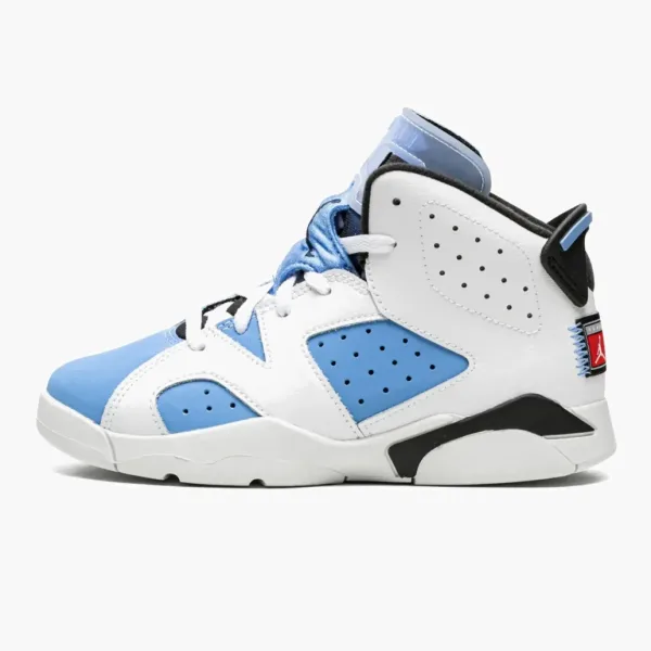 Air Jordan 6 Retro PS Unc