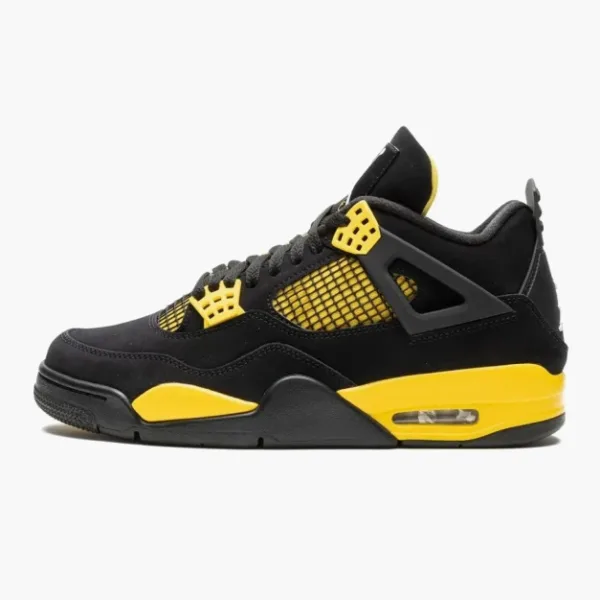 Air Jordan 4 Retro SE Thunder 2023