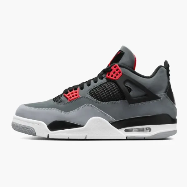 Air Jordan 4 Retro Infrared