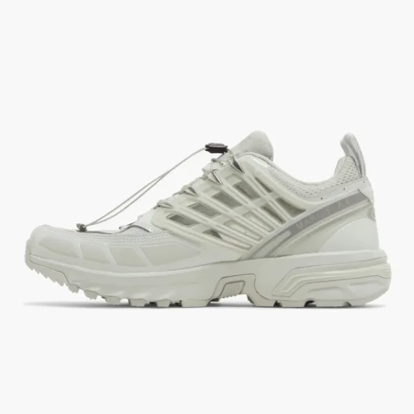 Salomon x MM6 Maison Margiela x ACS Pro Advanced Metal Ghost Grey