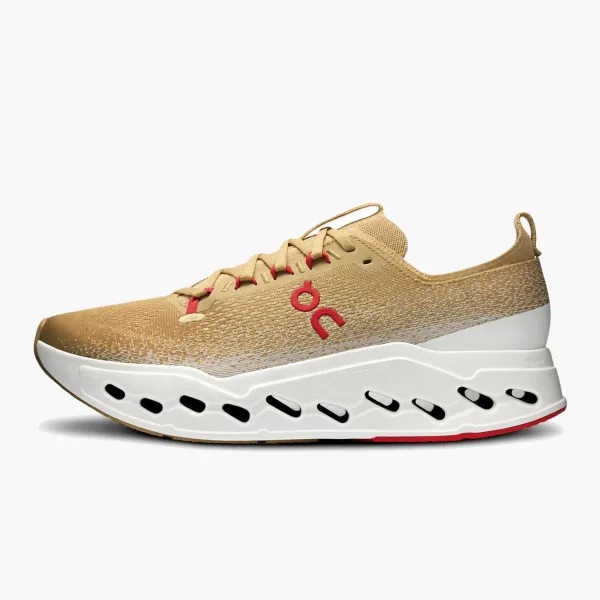 On Running Cloudsurfer Max Year Of The Horse Chai Ivory