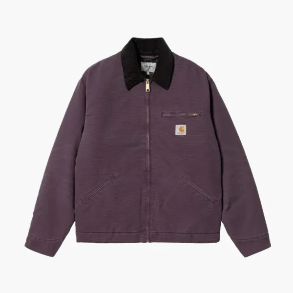 Carhartt WIP FW22 Detroit Jacket Logo