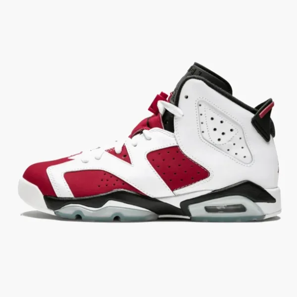 Air Jordan 6 Retro GS Carmine