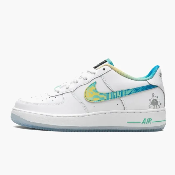Nike Air Force 1 Low GS Unlock Your Space