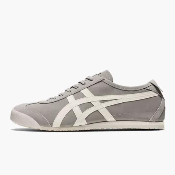 Asics Onitsuka Tiger Mexico 66 Oyster Grey Cream