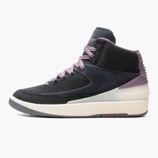Air Jordan 2 WMNS Mauve