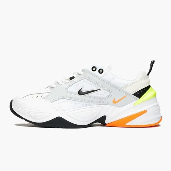 Nike M2K Tekno 'Pure Platinum'