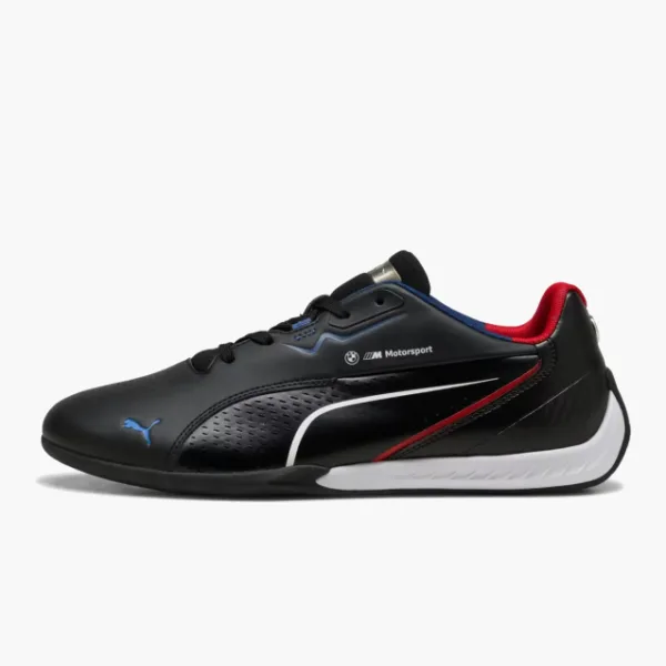 Puma BMW M Motorsport Drift Cat 11 Men's Sneakers Black