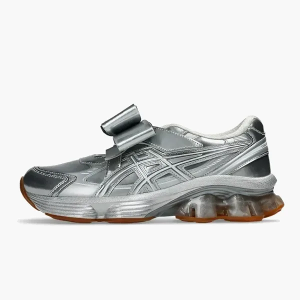 Shushu Tong x Asics Gel Kinetic Fluent Pure Silver