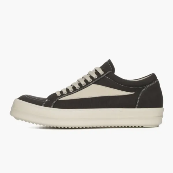 Rick Owens Edfu Vintage Low Dark Dust