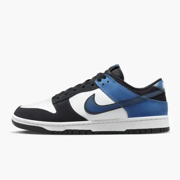 Nike Dunk Low Industrial Blue