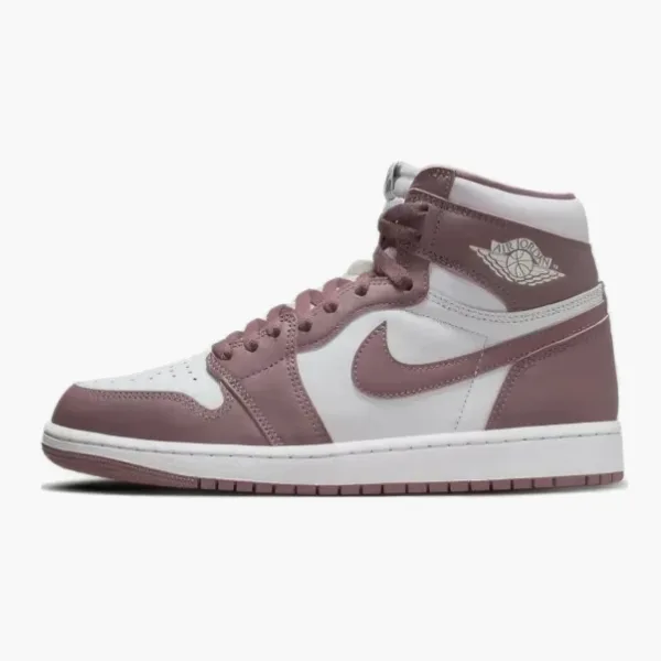 Air Jordan 1 Retro High OG Mauve