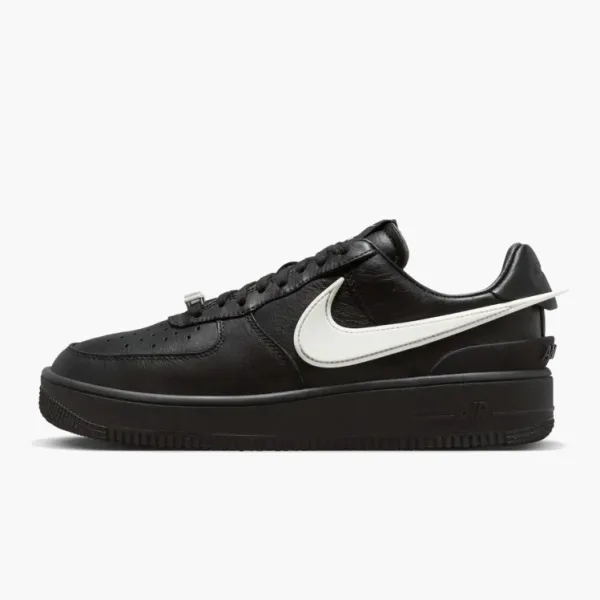 Nike Air Force 1 Low SP Ambush Black