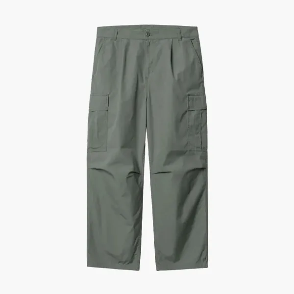 Carhartt WIP Cole Cargo Pant Green