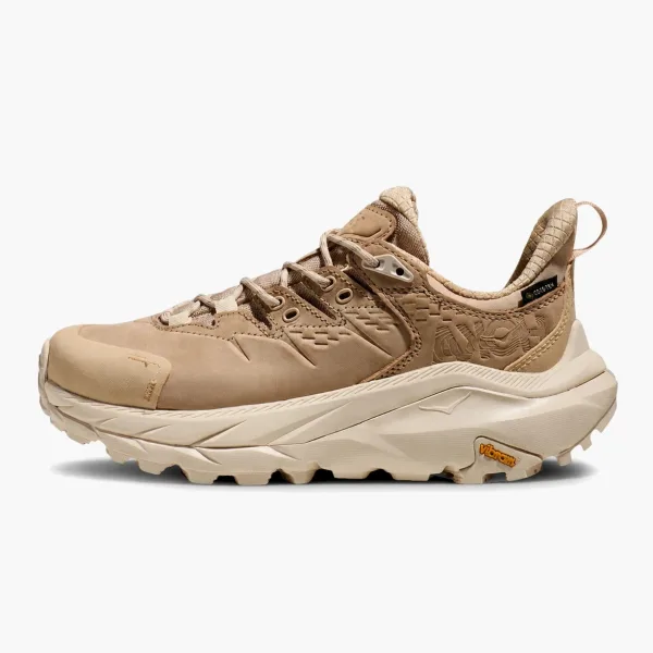 Hoka Kaha 2 Low GORE-TEX Shifting Sand