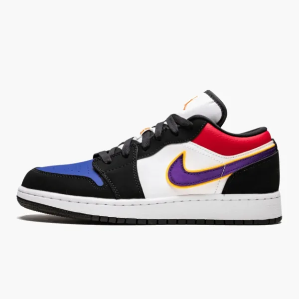 Air Jordan 1 Low GS