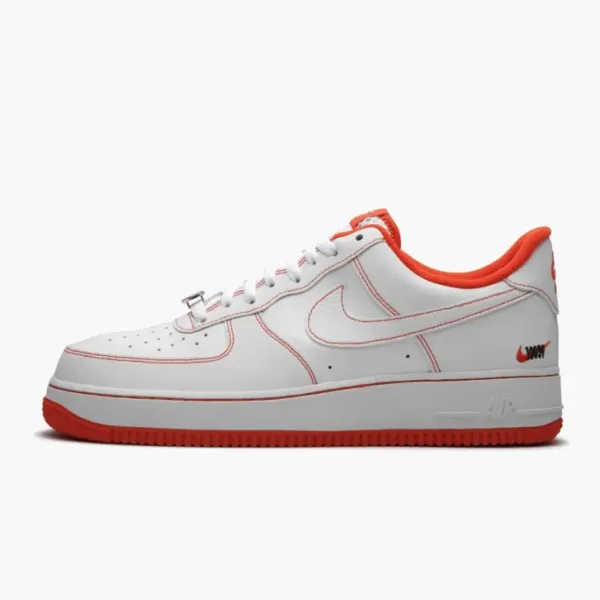 Air Force 1 '07 LV8 EMB Rucker Park