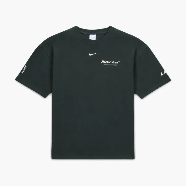 Nike x NOCTA L'Art Burrow Tee Pro Green