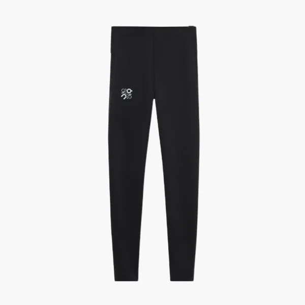 Loewe x On Active Leggings Black