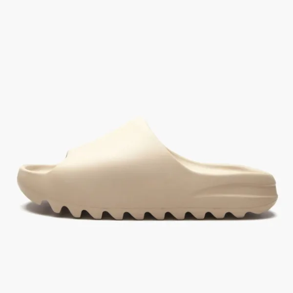 Yeezy Slide Pure Restock Pair