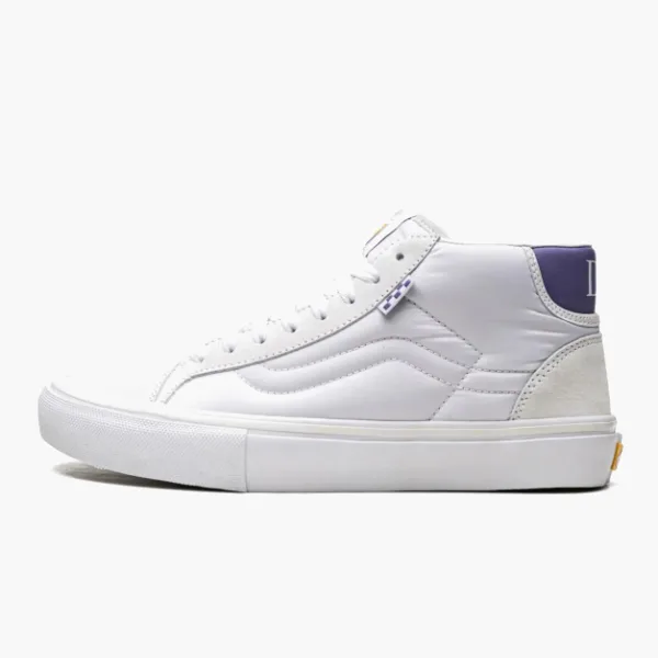 Vans Skate Mid Skool L Dime
