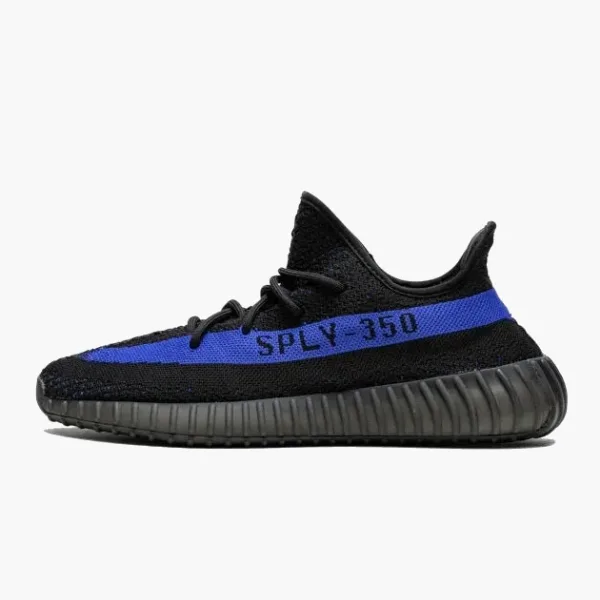 Yeezy Boost 350 V2 Dazzling Blue