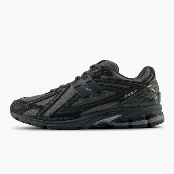 New Balance 1906R Grey Metallic Black