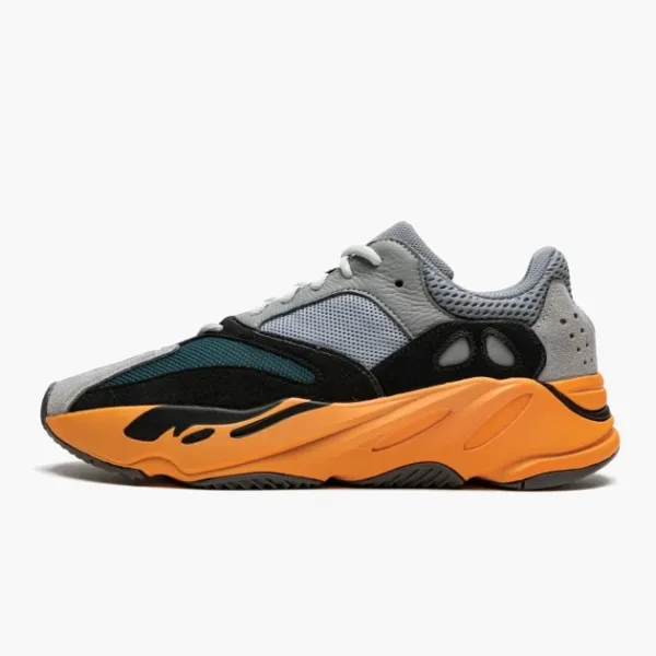 Yeezy Boost 700 Wash Orange