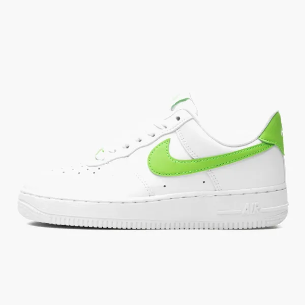 Air Force 1 WMNS Action Green