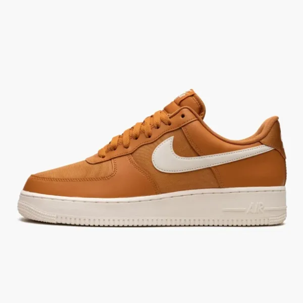 Air Force 1 Low Monarch - Nylon