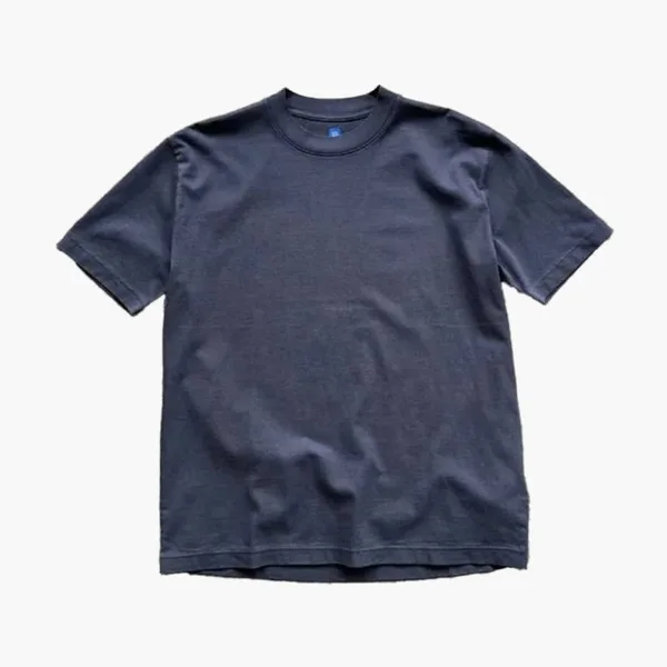 Yeezy Gap Sample Tee Navy