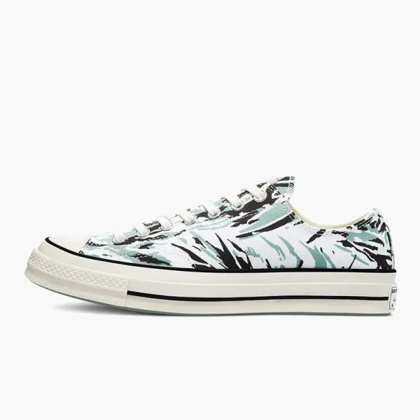 Carhartt WIP x Converse 1970s Low White Palm