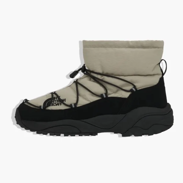 The North Face Borealis Boots Beige