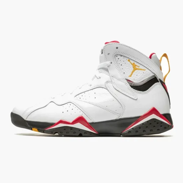 Air Jordan 7 Retro Cardinal 2022