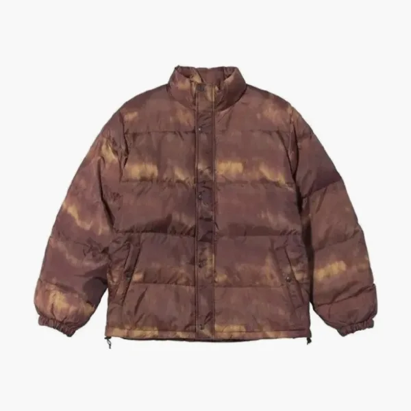 Stussy Holiday '20 Lookbook Brown