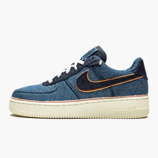 Air Force 1 '07 PRM